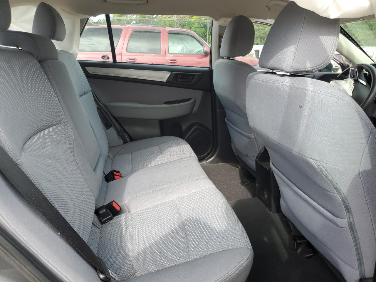 2018 Subaru Outback 2.5I VIN: 4S4BSAAC0J3287756 Lot: 54950505
