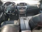 2014 Mercedes-Benz Gl 63 Amg   na sprzedaż w Apopka, FL - Normal Wear