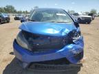 2017 Honda Fit Lx للبيع في Elgin، IL - Front End