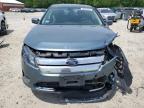 2012 Ford Fusion Sel за продажба в Mendon, MA - Front End