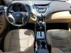 2012 Hyundai Elantra Gls for Sale in Riverview, FL - Water/Flood