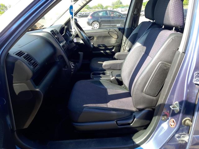 2003 HONDA CR-V I-VTE