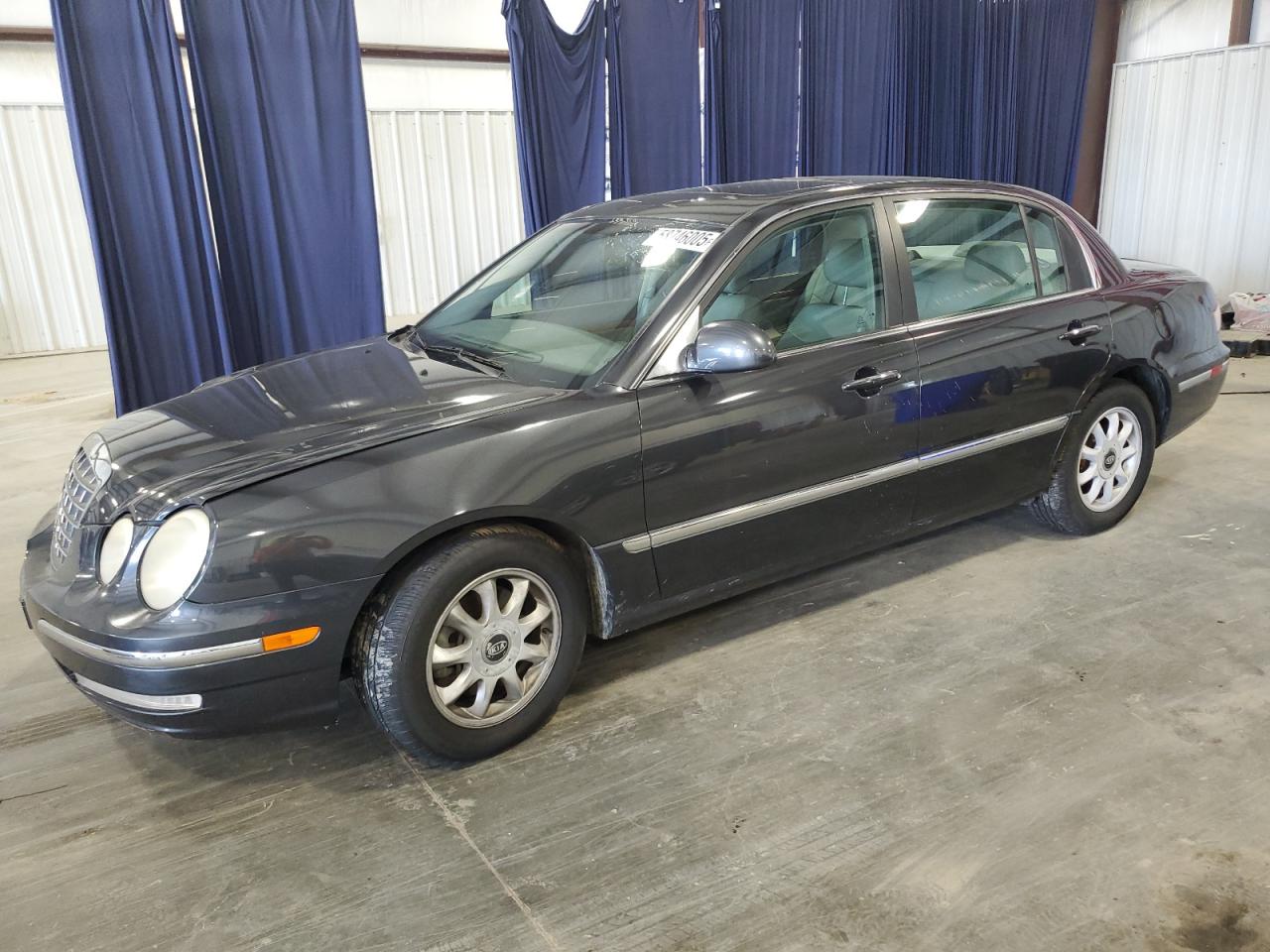 KNALD124465099194 KIA AMANTI Photo 1