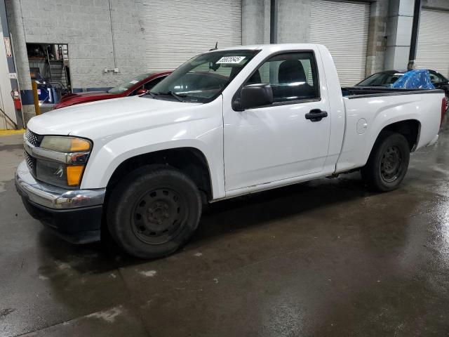 2011 Chevrolet Colorado 