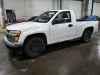2011 Chevrolet Colorado  en Venta en Ham Lake, MN - Vandalism