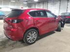 2023 Mazda Cx-5 Signature na sprzedaż w Franklin, WI - All Over