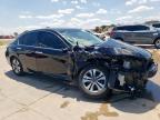 2014 Honda Accord Lx na sprzedaż w Grand Prairie, TX - Front End