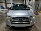 2010 Ford Edge Sel იყიდება Leroy-ში, NY - Front End