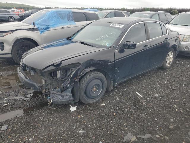 2008 Honda Accord Lxp