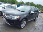 2009 MITSUBISHI OUTLANDER for sale at Copart WOLVERHAMPTON