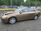 2007 Lexus Es 350 იყიდება Waldorf-ში, MD - Front End