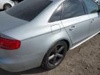 2010 AUDI A4 S LINE for sale at Copart YORK