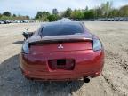 2007 Mitsubishi Eclipse Gs for Sale in Mendon, MA - Front End