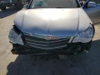 2010 Chrysler Sebring Limited იყიდება Kansas City-ში, KS - Front End