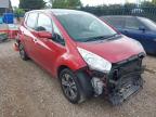 2017 KIA VENGA 4 AU for sale at Copart COLCHESTER