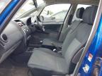 2007 SUZUKI SX4 GLX for sale at Copart BRISTOL