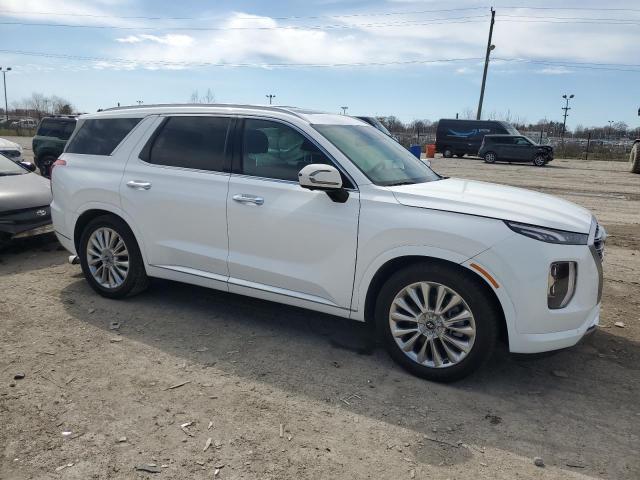  HYUNDAI PALISADE 2020 Biały