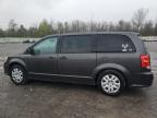 2018 Dodge Grand Caravan Se იყიდება Leroy-ში, NY - Front End