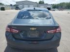 2021 Chevrolet Malibu Lt en Venta en Dunn, NC - Front End