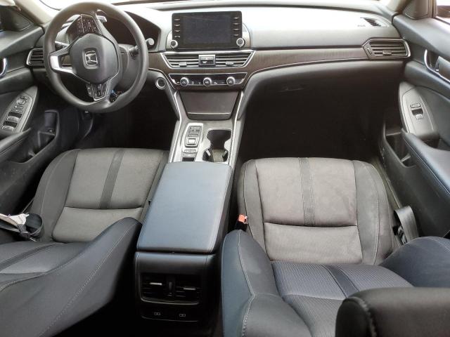  HONDA ACCORD 2021 Сірий
