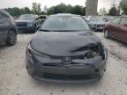 2024 Toyota Corolla Le   en Venta en Wayland, MI - Front End