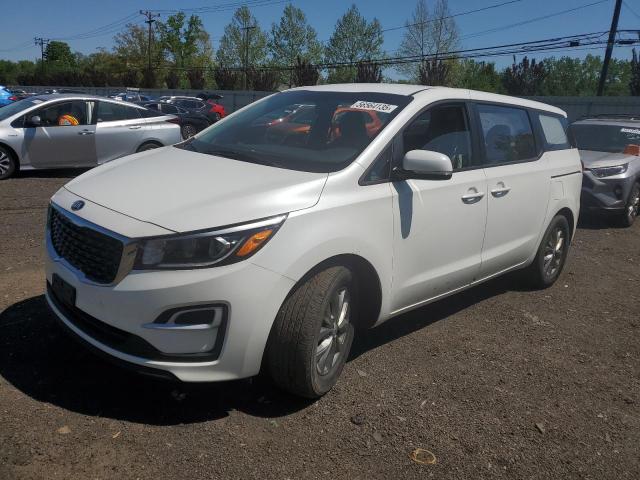2020 Kia Sedona L