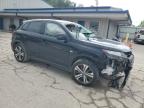 2020 Mitsubishi Outlander Sport Es იყიდება Hurricane-ში, WV - Rollover