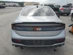 2024 Hyundai Sonata N Line იყიდება Tulsa-ში, OK - Side