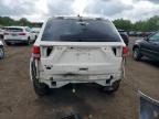 2011 Jeep Grand Cherokee Overland for Sale in New Britain, CT - Rear End