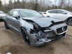 2019 VOLVO S60 T6 MOMENTUM for sale at Copart ON - COOKSTOWN