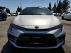 2022 Toyota Corolla Se на продаже в Rancho Cucamonga, CA - Rear End