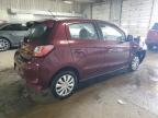 2024 Mitsubishi Mirage Es de vânzare în Franklin, WI - Front End