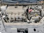 2018 Nissan Sentra S   en Venta en San Antonio, TX - Hail