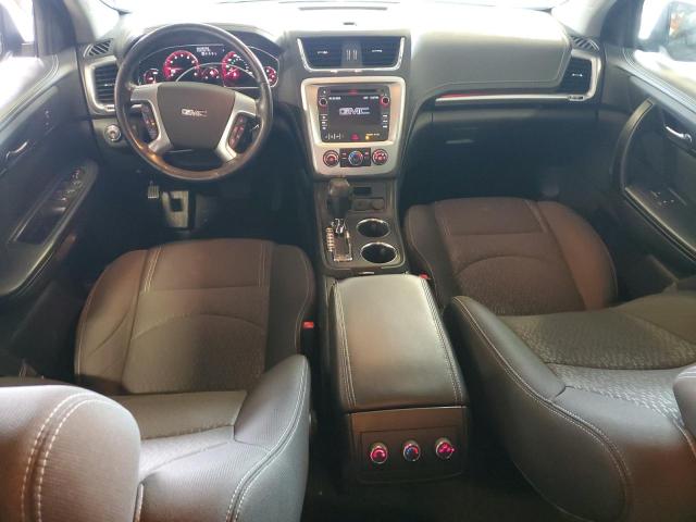 Паркетники GMC ACADIA 2015 Серый