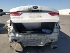 2018 Kia Optima Lx for Sale in Sacramento, CA - Rear End
