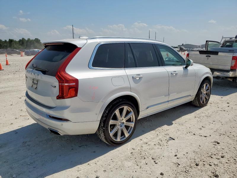  VOLVO XC90 2019 Biały