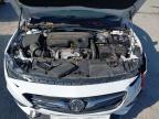 2018 VAUXHALL INSIGNIA S for sale at Copart WOLVERHAMPTON