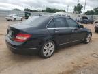 2009 Mercedes-Benz C 300 for Sale in Oklahoma City, OK - Water/Flood