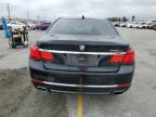 2015 Bmw 740 Li zu verkaufen in Sun Valley, CA - Minor Dent/Scratches