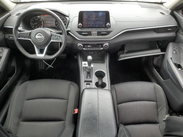 NISSAN ALTIMA 2019 Чорний