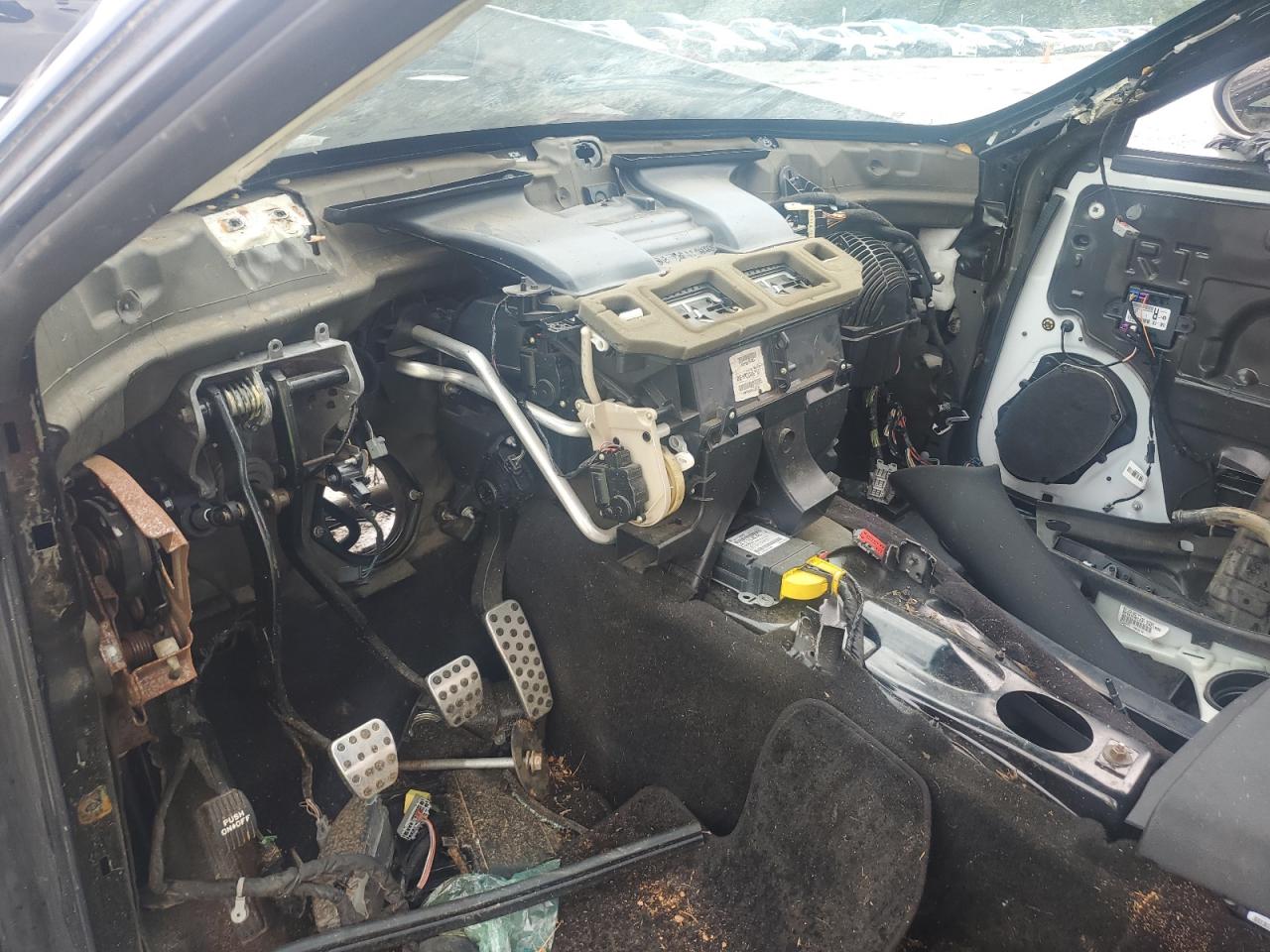 2014 Dodge Challenger Sxt VIN: 2C3CDYAG1EH233811 Lot: 81129715