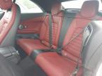 2017 MERCEDES BENZ C 250 AMG for sale at Copart SANDTOFT