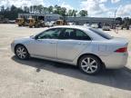 2005 Acura Tsx  на продаже в Harleyville, SC - Normal Wear