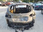 2011 Hyundai Santa Fe Se de vânzare în Ocala, FL - Burn