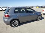 2014 Volkswagen Golf  за продажба в Martinez, CA - Front End