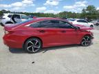 2020 Honda Accord Sport للبيع في Gaston، SC - Front End