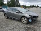 2017 Chevrolet Volt Premier en Venta en Graham, WA - Front End