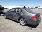 2006 Honda Accord Ex იყიდება Sacramento-ში, CA - Front End