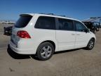 2011 Volkswagen Routan Se en Venta en Bakersfield, CA - Front End