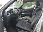 2016 Nissan Juke S for Sale in East Granby, CT - Front End